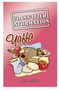 Classified Information, #10, Yaffa (pb)