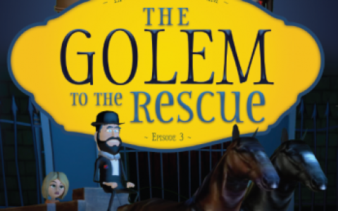 Golem To The Rescue