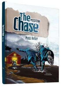 The Moscow Chase
