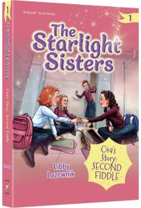The Starlight Sisters – volume 1