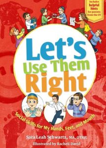 Let’s use Them Right