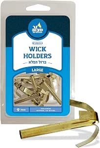 9pk. Wonder Wick Holder Large 30511