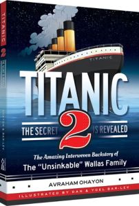 Titanic 2 – The Secret Is Revealed