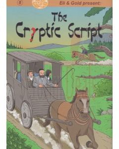 Cryptic Script