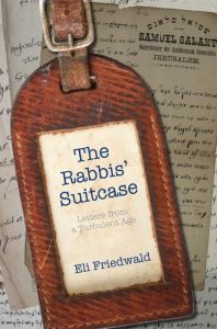 The Rabbis’ Suitcase