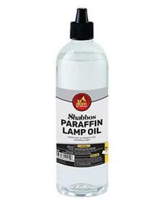 PARAFFIN OIL 32oz