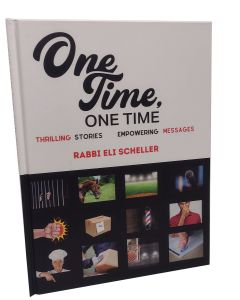 One Time, One Time