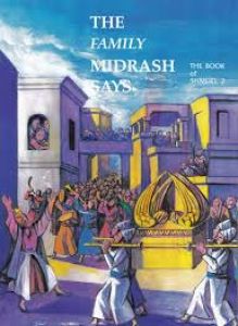 Family Midrash Says Shmuel 2