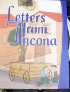 Letters from Ancona