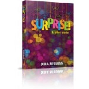 Surprize! & Other Stories