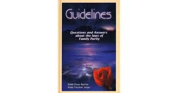 Guidelines to Family Purity