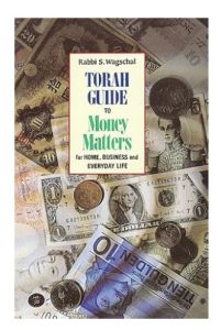 Torah Guide to Money Matters