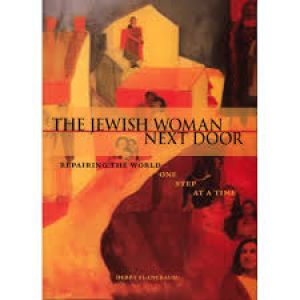 The Jewish Women Next Door