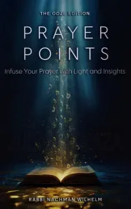 Prayer Points