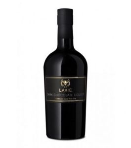 Lavie Dark Chocolate Liqueur 750ml