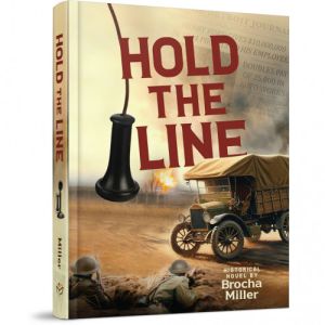Hold The Line