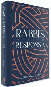 Rabbi Responsa Moadim