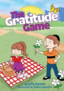 The Graditude Game