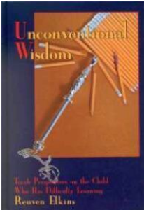 Unconventional Wisdom