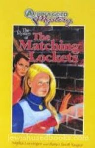 The Mystery of The Matching Lockets