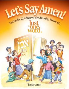 Let’s Say Amen