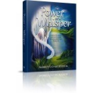 Power of a Whisper