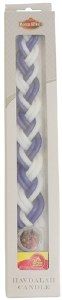 Havdalah Candle HC520BL