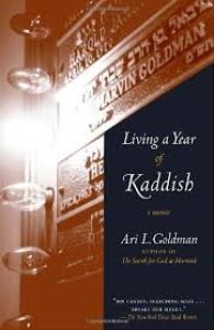 Living a Year of Kiddush