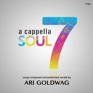 a capella SOUL 7