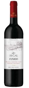 Segal Fusion Red Blend