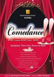 Comedance 2
