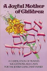 A Joyful Mother of Children