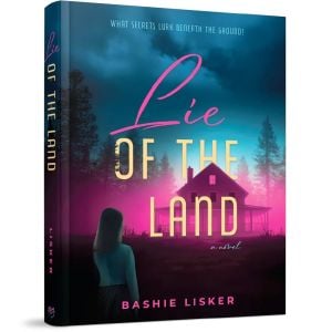 Lie Of the land