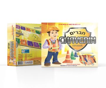 Chaverim