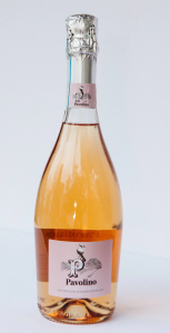 PAVOLINO PROSECCO ROSE