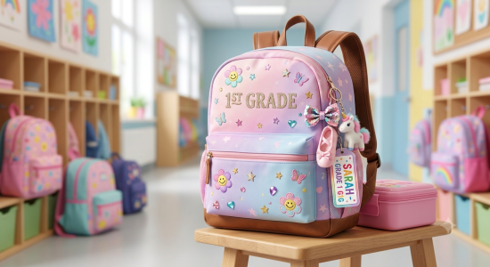 CLICK HERE Grade 1 HAC Girls G1G