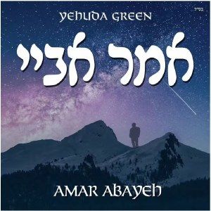 Yehuda Green – Amar Abayeh