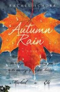 Autumn Rain
