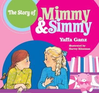 Story of Mimmy & Simmy