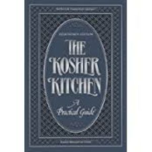 The Kosher Kitchen