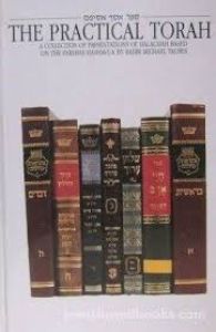 The Practical Torah