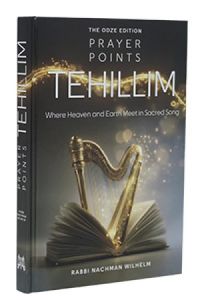 Prayer Points Tehillim