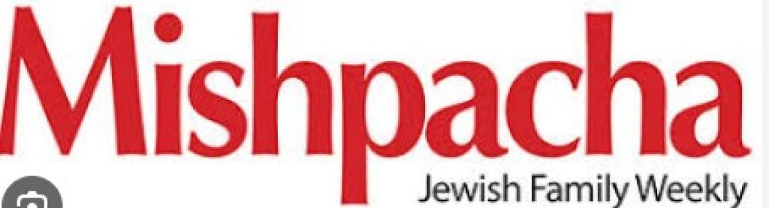Mishpacha Magazine Pesach