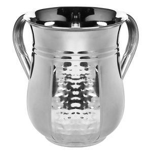Stainless Steel Washing Cup