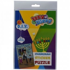 Sticker Puzzle 78220