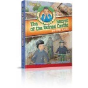 Secret of the Ruined Castle & other stories