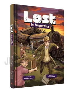 Lost in Argentina