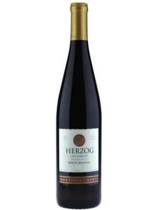 Baron Herzog Late Harvest White Riesling 750ml