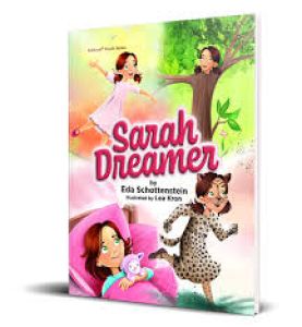 Sarah Dreamer