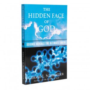 The Hidden Face of God